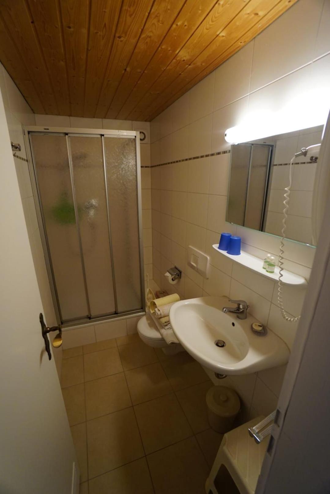 Gaestehaus Buchenberg In Hinang Sonthofen Zewnętrze zdjęcie